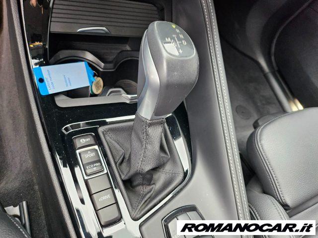 BMW X1 xDrive25e Sport Pelle Portellone Elettrico