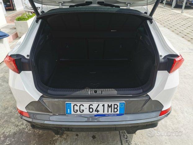 CUPRA Formentor 2.0 TDI 150 CV TECH PACK - 2022