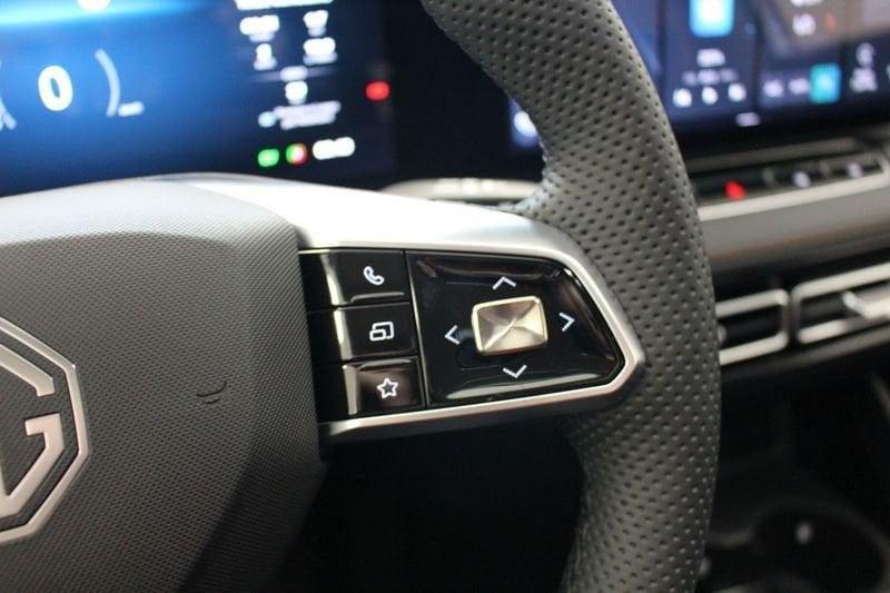 MG HS 1.5 T HEV Comfort AT