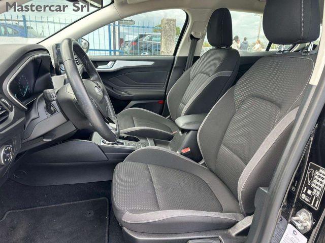 FORD Focus Focus SW 1.5 ecoblue Business Co-pilot s -GC867JT