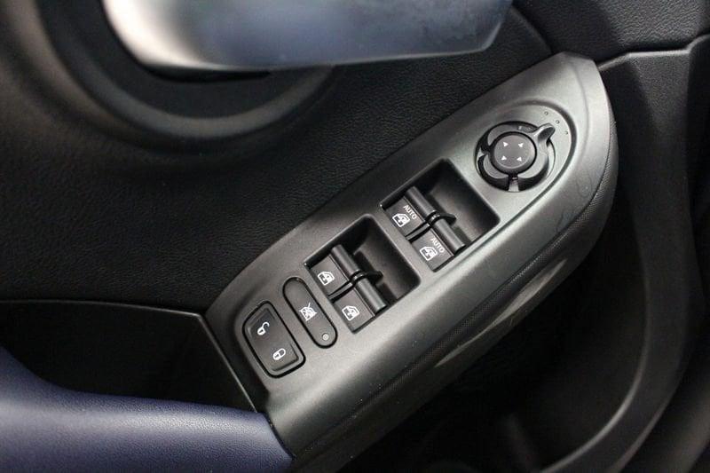 FIAT 500X 1.3 Mjet 95cv E6D Cult