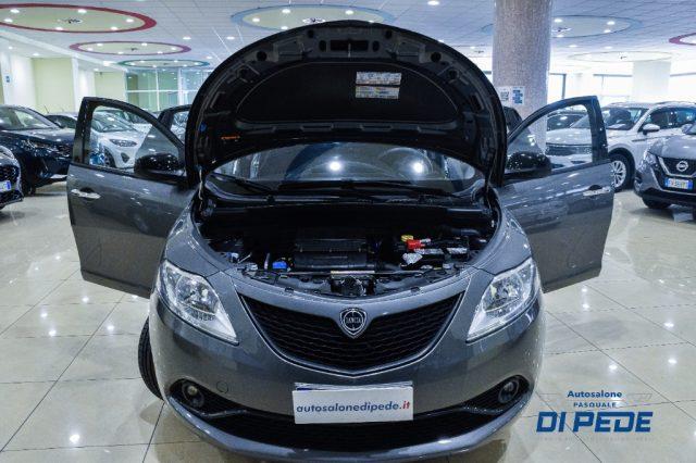 LANCIA Ypsilon 1.2 69 CV 5 porte Gold