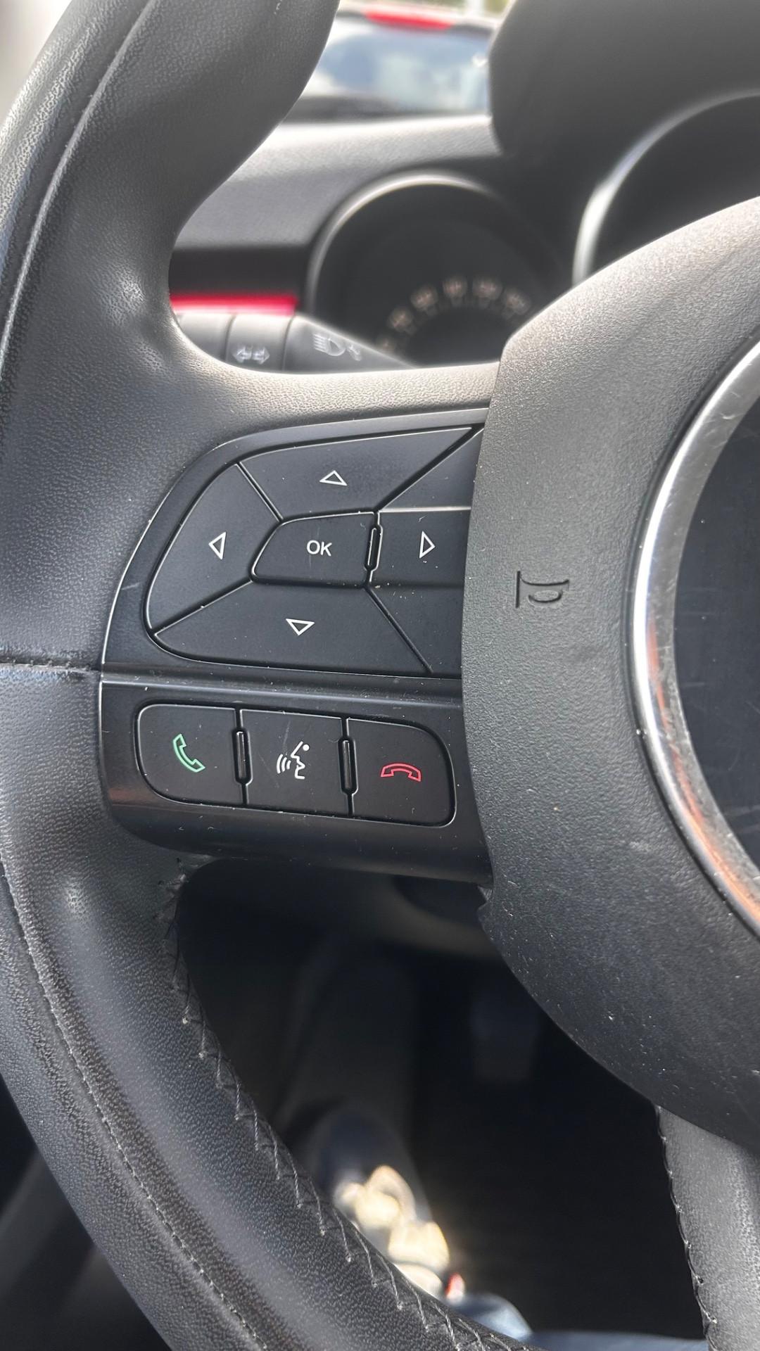 Fiat 500X 1.6 MultiJet 120 CV GARANZIA 12 MESI