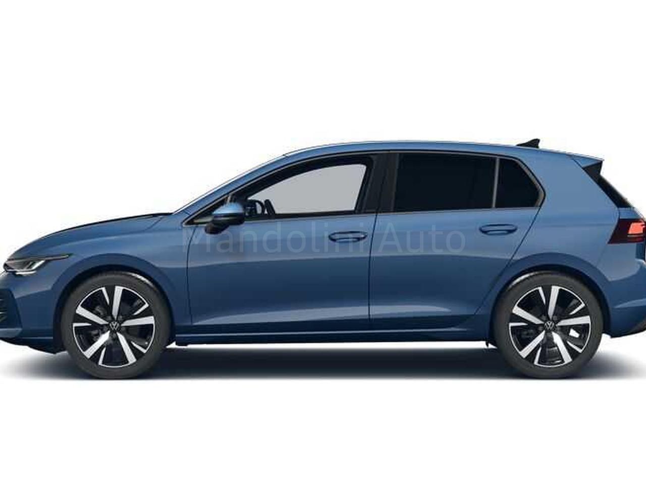 Volkswagen Golf 1.5 tsi act 115cv edition plus