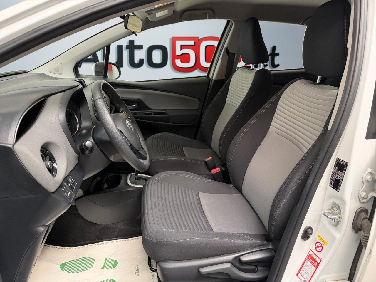 Toyota Yaris 5 Porte Yaris 5p 1.5h Active my18