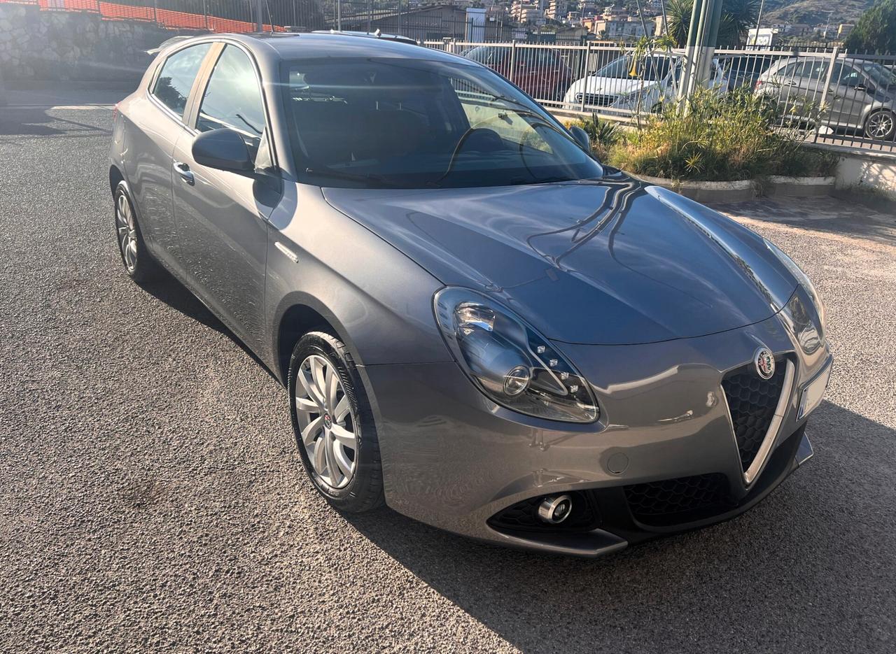 Alfa Romeo Giulietta 2018 1.6 JTDm 120 CV Super