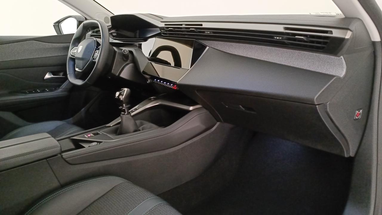 PEUGEOT 308 III 2021 - 308 1.2 puretech t Allure Pack s&s 130cv
