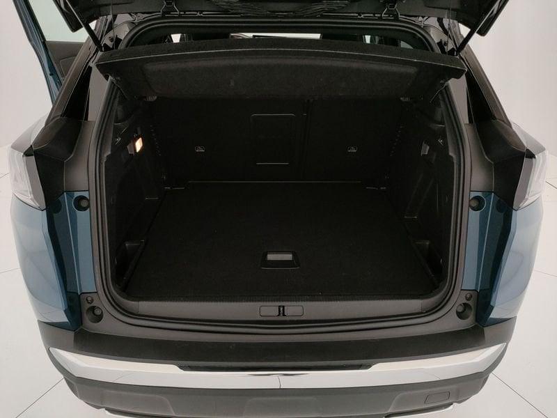 Peugeot 3008 BlueHDi 130 S&S EAT8 GT N1 AUTOCARRO