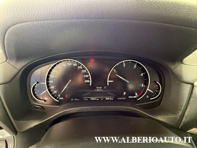 BMW X3 sDrive18d xLine Aut. *78.000 KM*