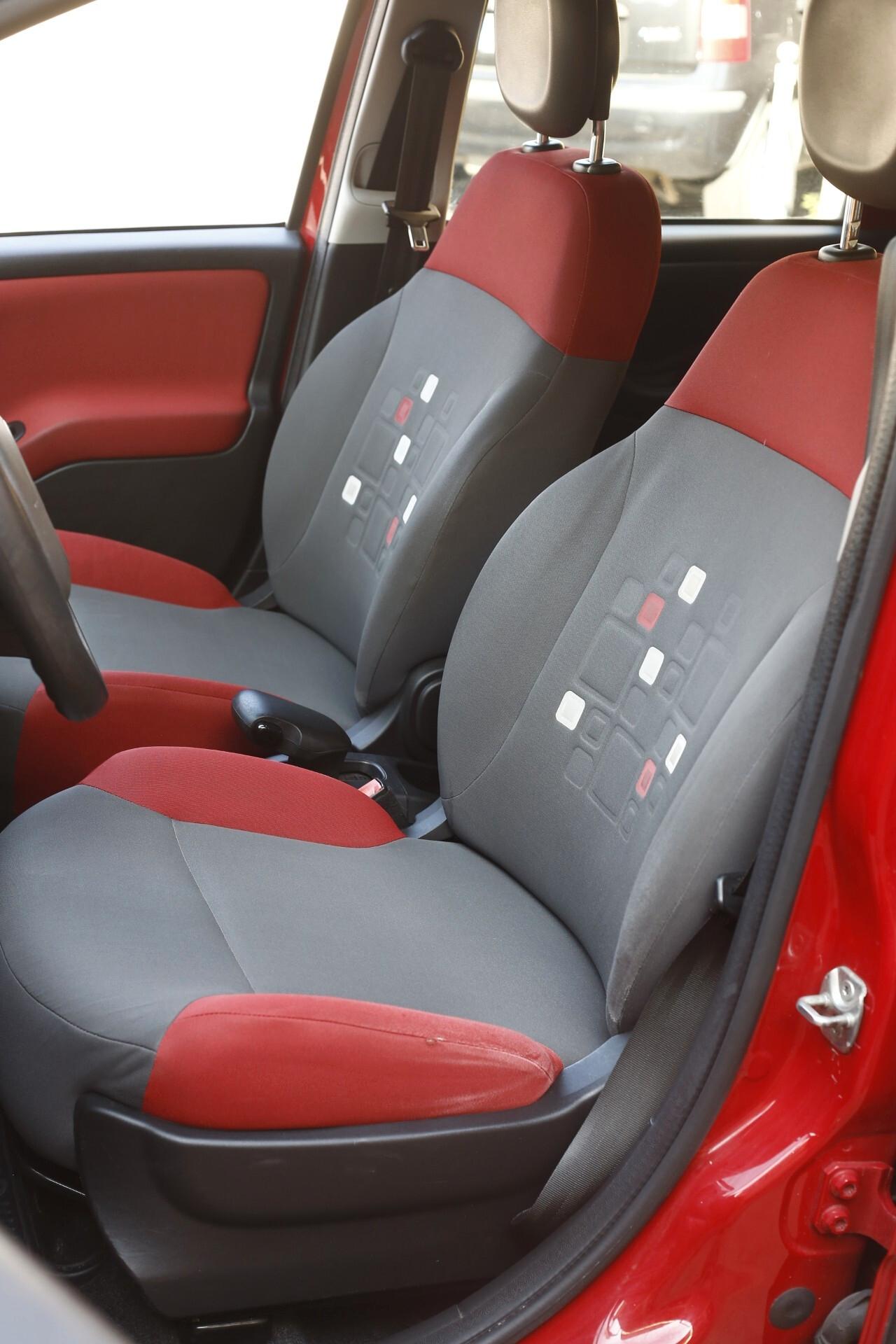 Fiat Panda 1.2 Classic