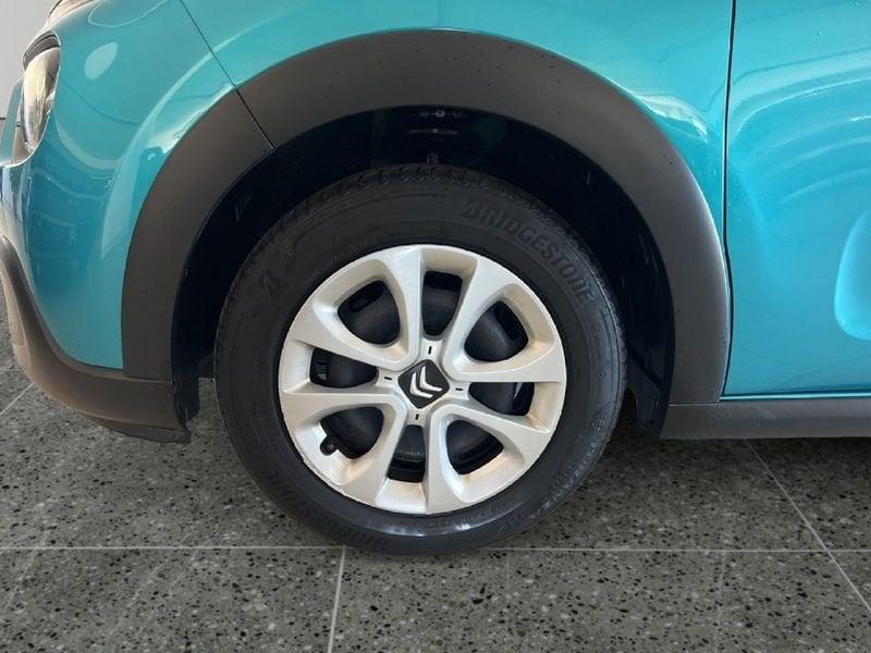 Citroën C3 C3 PureTech 83 S&S Feel Pack
