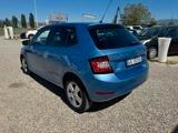 Skoda Fabia 1.0 TSI Design Edition