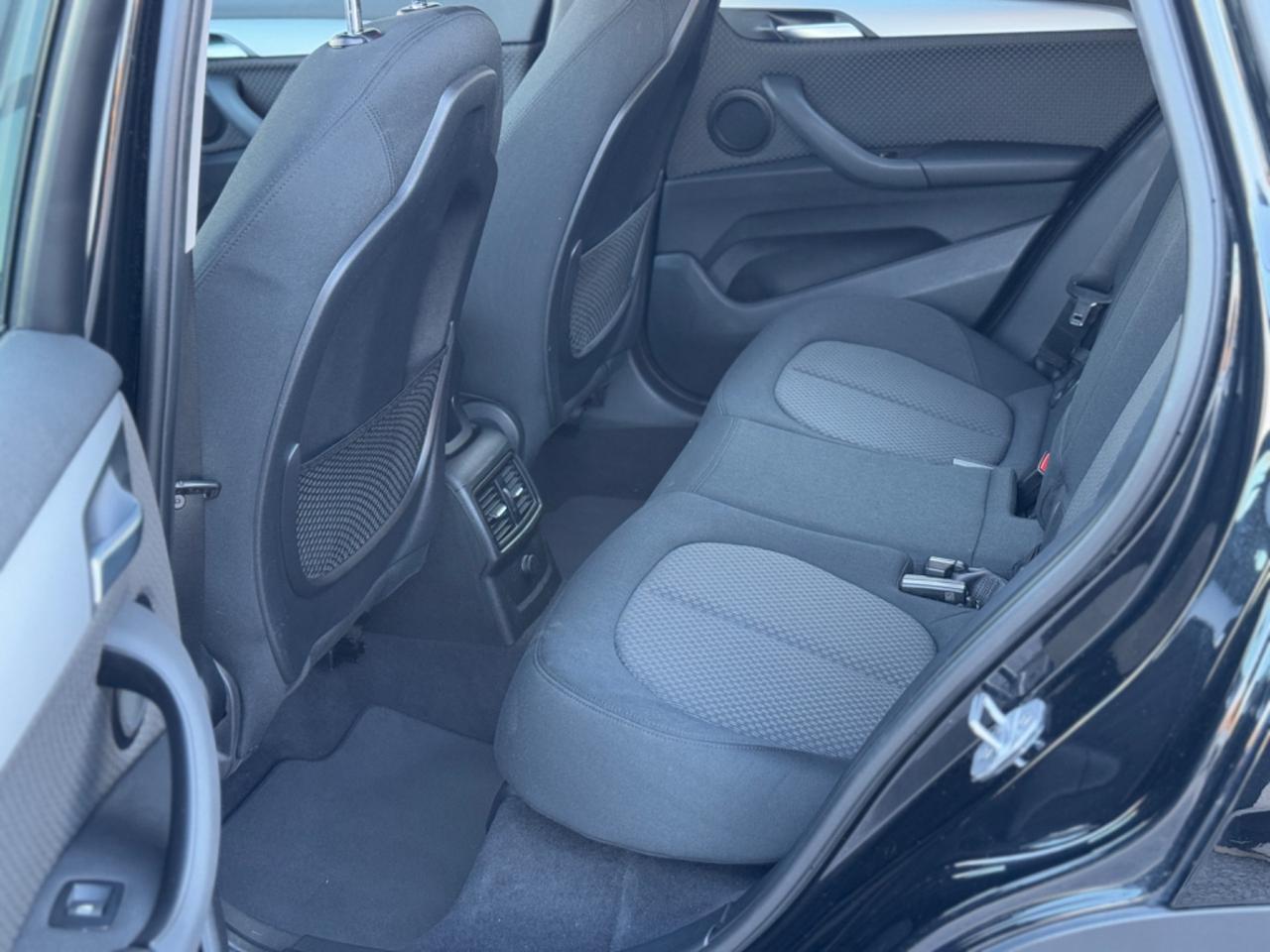 Bmw X1 sDrive18d Business Automatica!