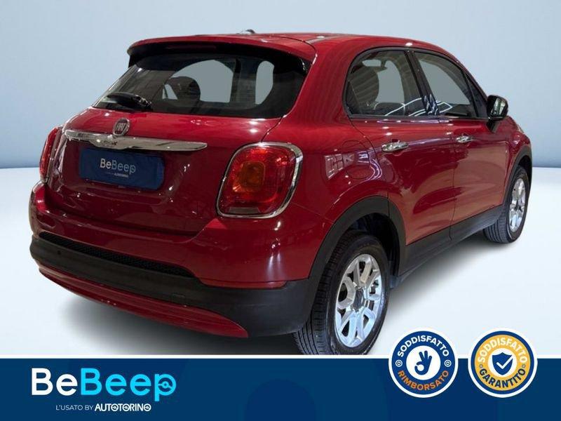 FIAT 500X 1.3 MJT POP 4X2 95CV