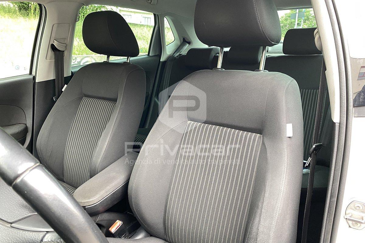 VOLKSWAGEN Polo 1.6 TDI 90CV DPF 5 porte Highline