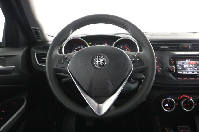 ALFA ROMEO Giulietta Giulietta 1.6 JTDM 120cv Super