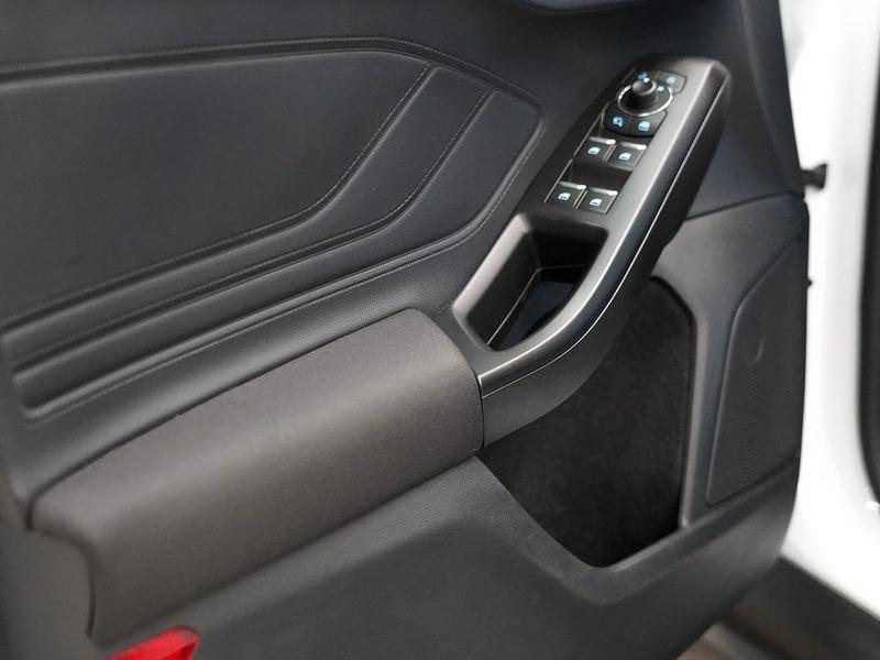 Ford Focus 1.5 Ecoblue 120cv Business Auto (Presso la sede di Padova)