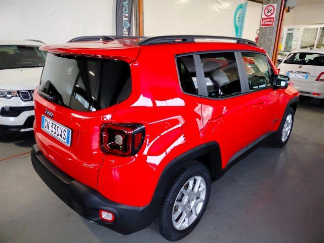 JEEP Renegade 1.6 Mjt 130CV Limited MY23 FULL LED