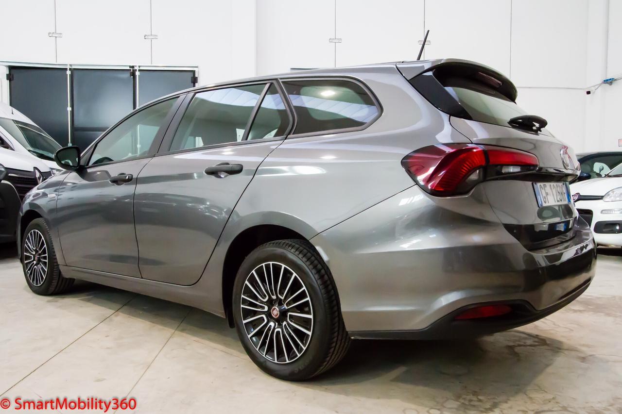 Fiat Tipo 1.6 Mjt S&S SW City Life - Prezzo vero senza vincoli di finanziamento