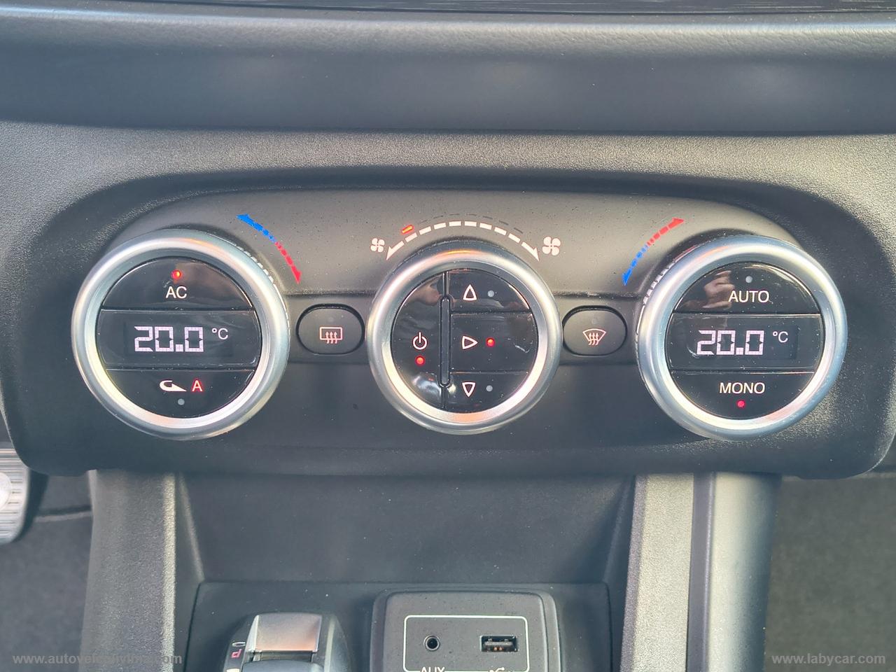 ALFA ROMEO Giulietta 1.6 JTDm 120 CV Ti