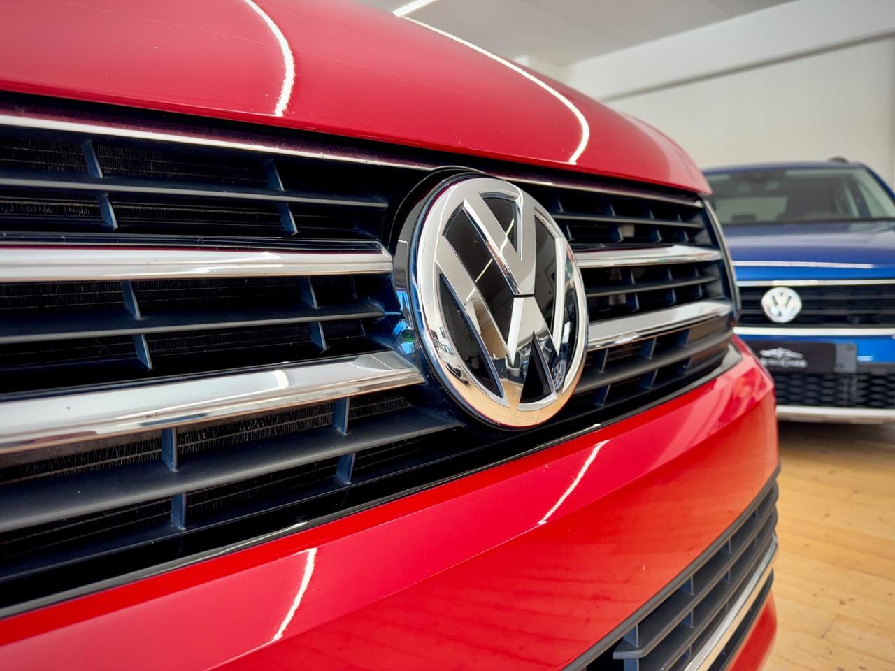 Volkswagen Multivan 2.0 TDI 150CV Highline