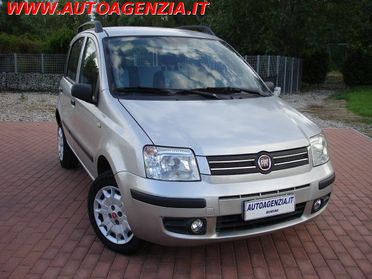 FIAT Panda 1.2 Dynamic Natural Power ( METANO)