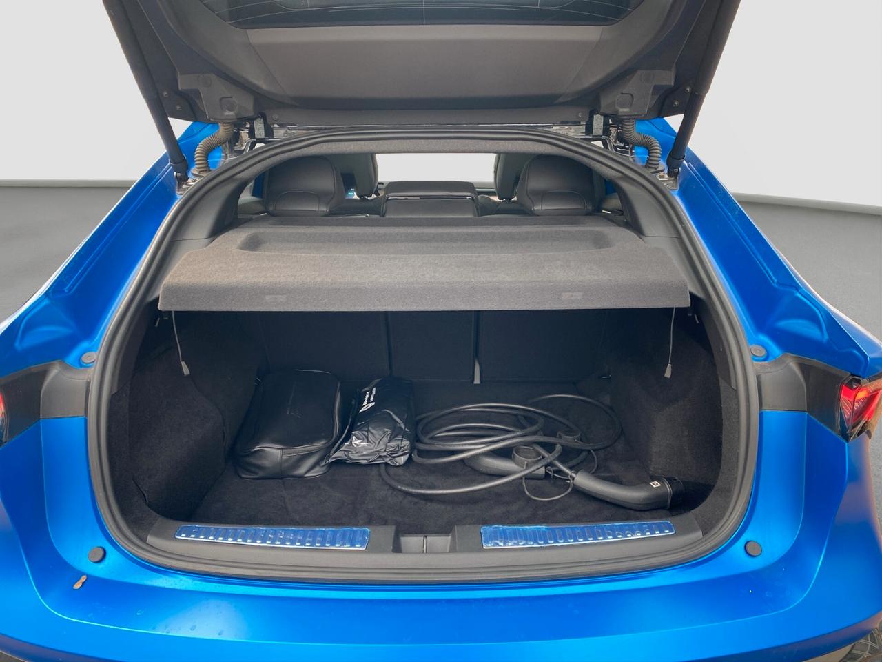 Renault Rafale Hyper Hybrid E-Tech PHEV 4x4 300 CV Atelier Alpine