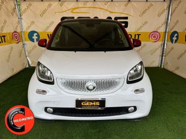 smart fortwo 70 1.0 Automatic Passion