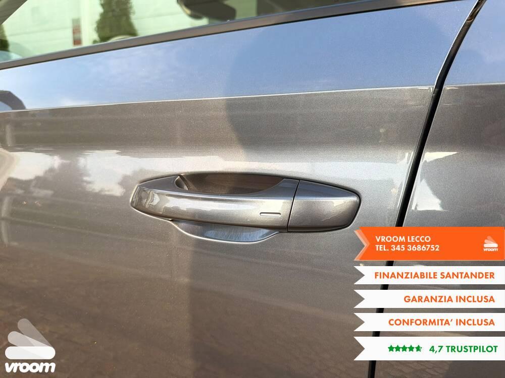 SKODA Kamiq Kamiq 1.0 TSI 110 CV Style