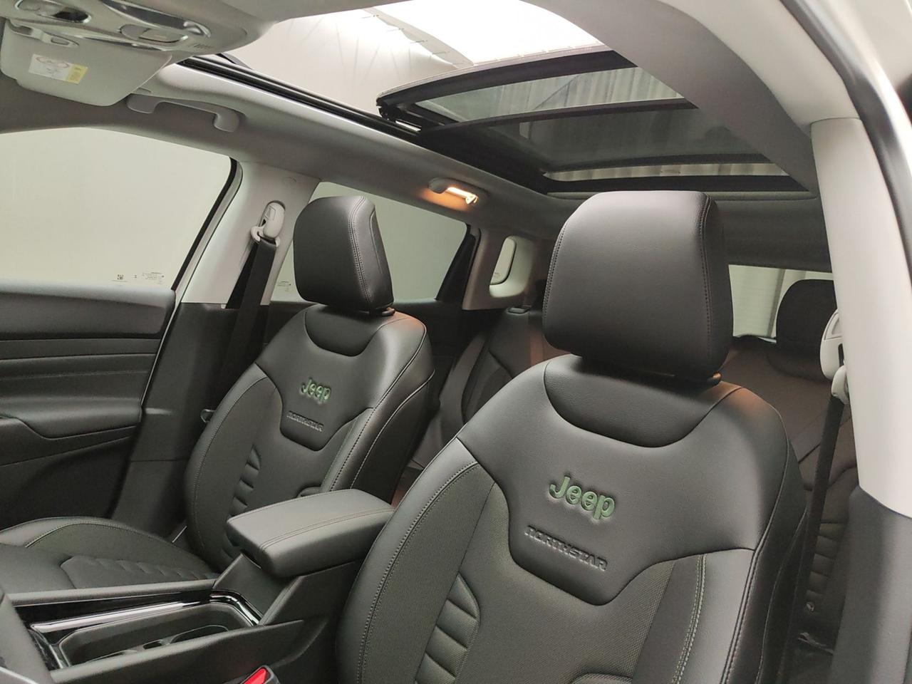 JEEP Compass II 2021 1.3 T4 240CV PHEV NORTH STAR 4XE AT6 MY25