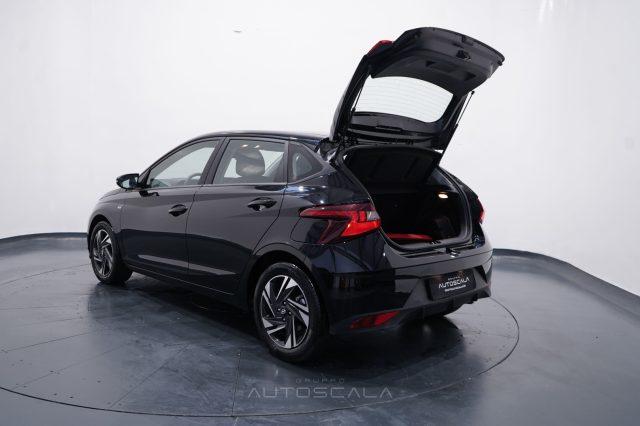 HYUNDAI i20 1.0 T-GDI 48V iMT DCT ConnectLine