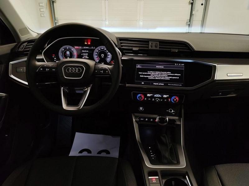 Audi Q3 SPB 35 TDI S tronic Business Plus (( Promo Valore garantito ))