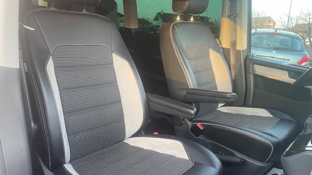 VOLKSWAGEN Multivan 2.0 TDI 204CV DSG 4Motion Highline