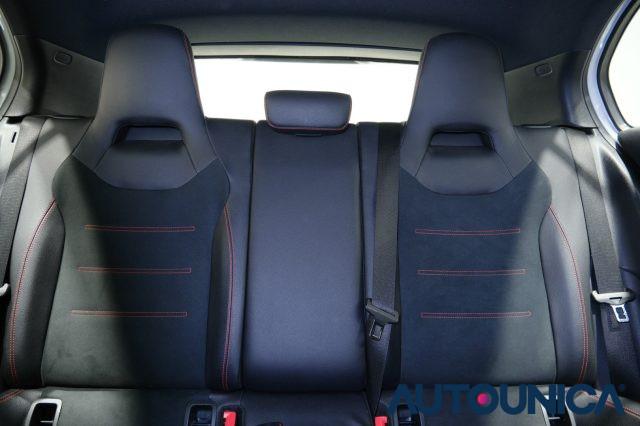 MERCEDES-BENZ A 180 D AUTOMATIC PREMIUM FULL LED NEOPATENTATI