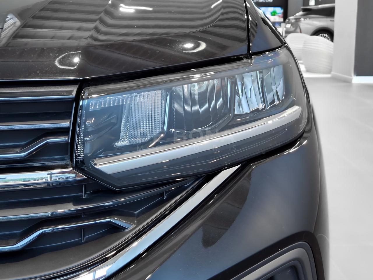 Volkswagen T-Cross 1.0 tsi edition plus 95cv