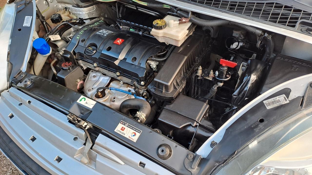 Citroen Xsara Picasso Pochi km unicoproprietario