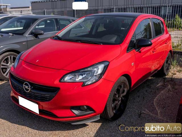 OPEL Corsa 1.3 CDTI 5 porte Innovation