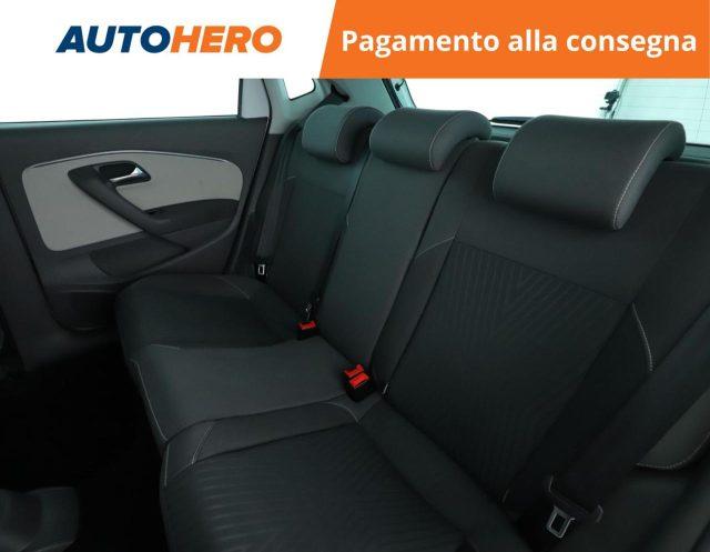 VOLKSWAGEN Polo 1.0 MPI 75 CV 5p. Fresh