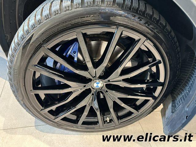 BMW X5 xDrive30d 48V Msport Pro