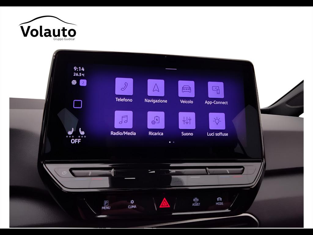 VOLKSWAGEN ID.3 - ID.3 45 kWh Pure Performance