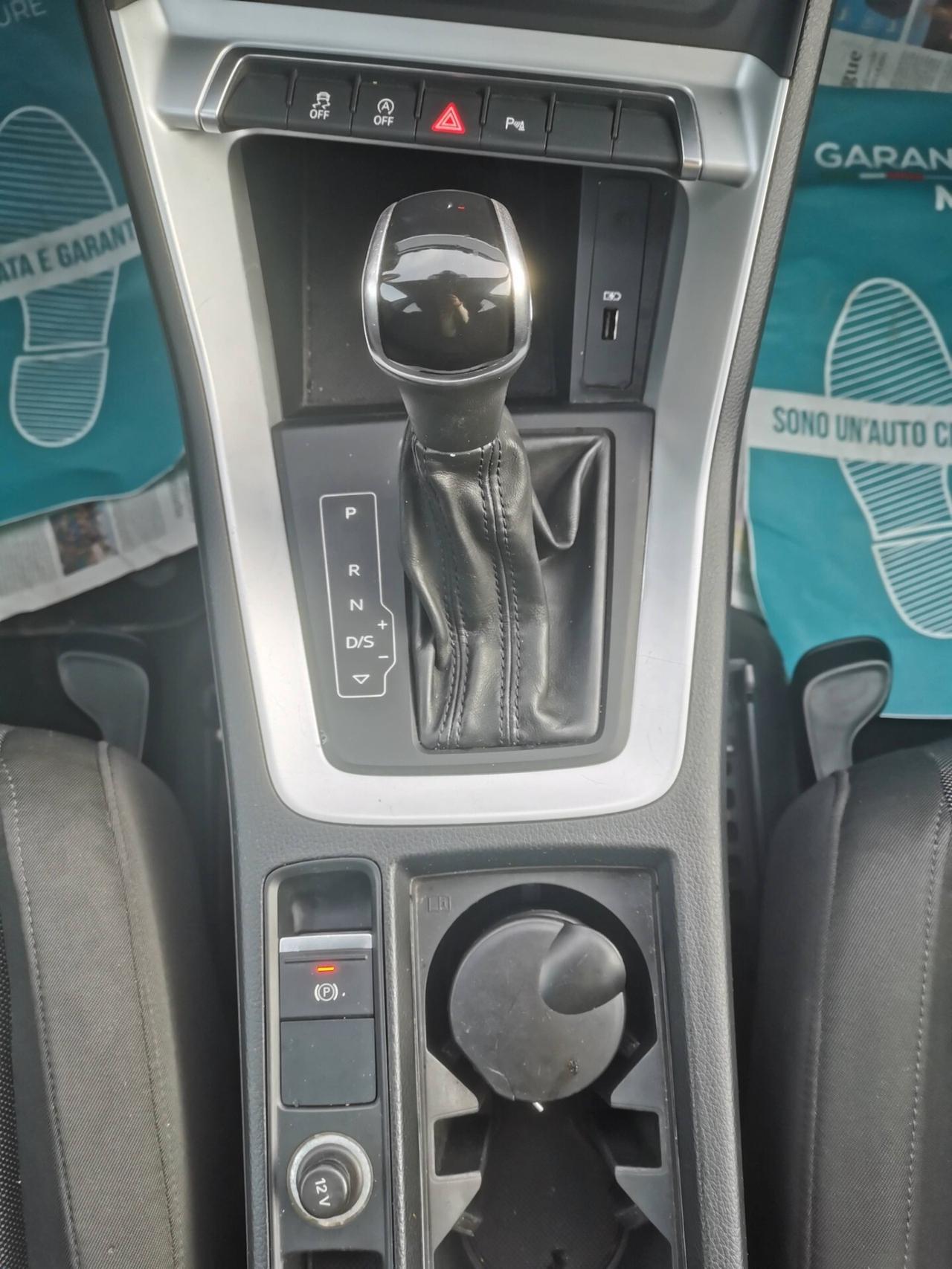 Audi Q3 35 TDI S tronic Business Advanced 2019