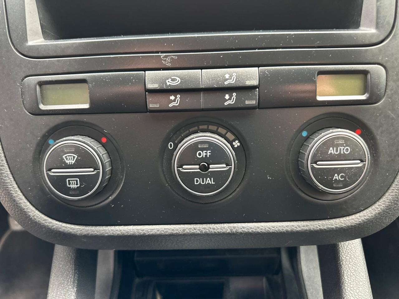 Volkswagen Golf 1.6 5p. United GPL NEOPATENTATI