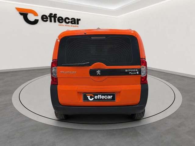 Peugeot Bipper Tepee Mix 1.3 HDi 75 FAP S&S Premium