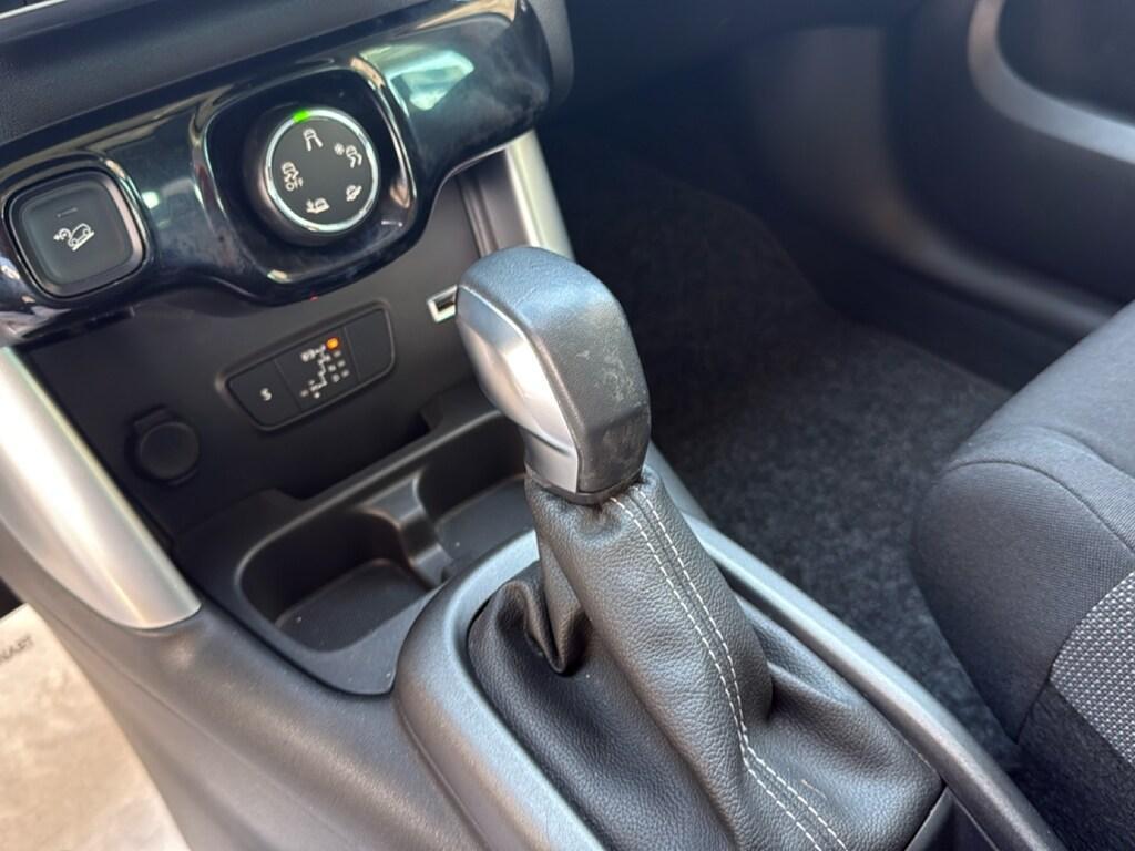 Citroen C3 Aircross 1.5 BlueHDi Shine EAT6