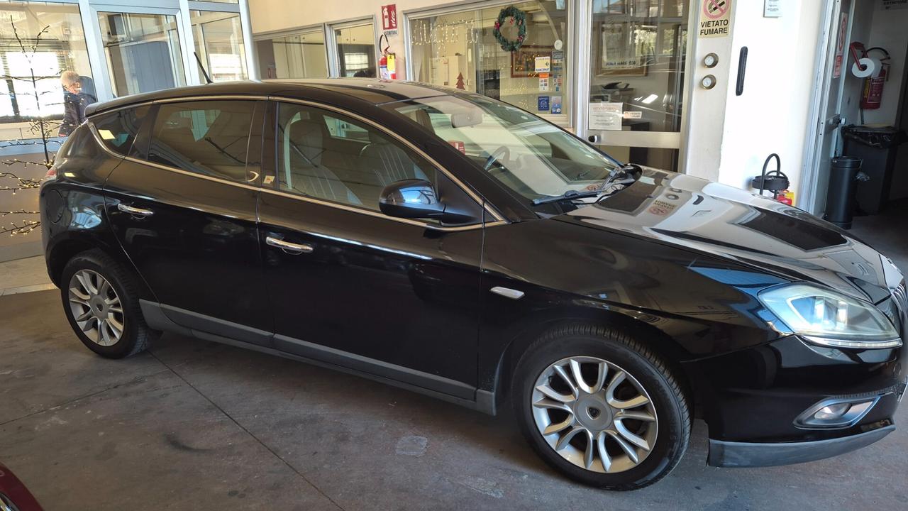 Lancia Delta 1.4 T-Jet 150 CV Oro