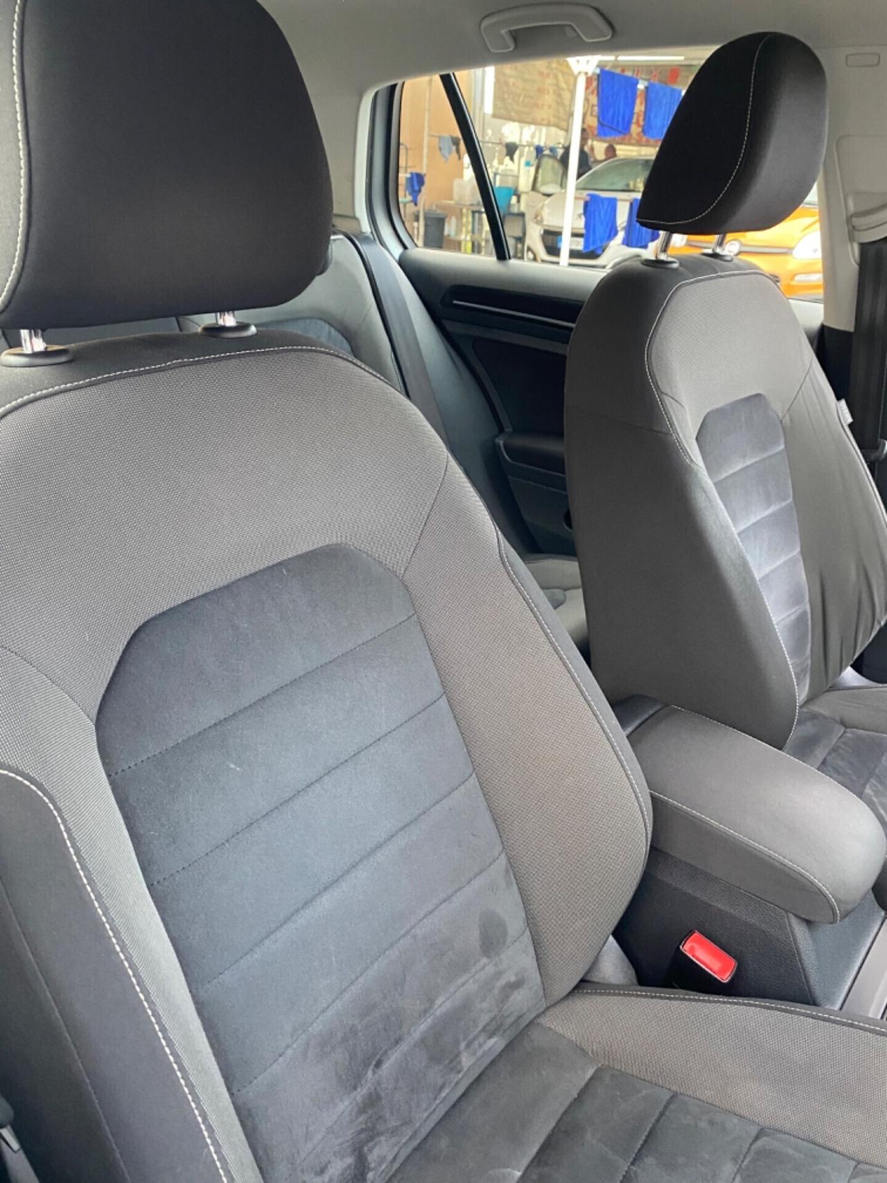 Volkswagen Golf 7 1.6 TDI 2014 Full Optional