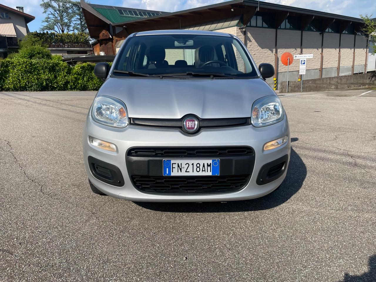 Fiat Panda 1.2 @32.000km