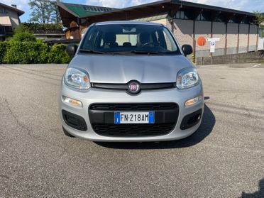 Fiat Panda 1.2 @32.000km