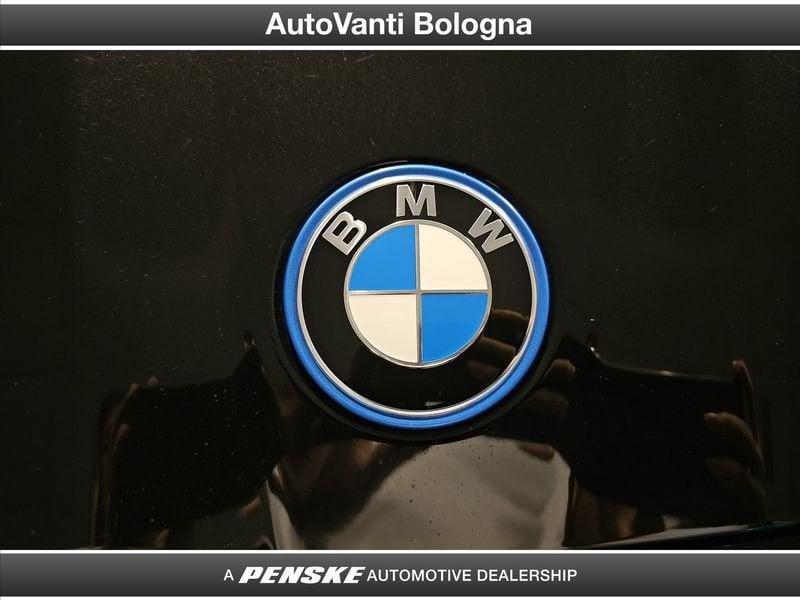 BMW i5 i5 xDrive 40 Msport Pro