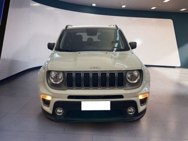 Jeep Renegade 2019 1.0 t3 Limited fwd